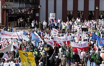 Dalszej prywatyzacji PGNiG nie będzie - powtarza MSP