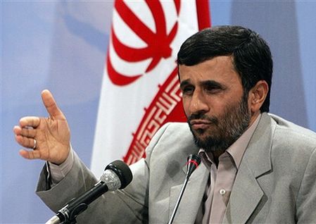 Iran chce porozumienia z USA?