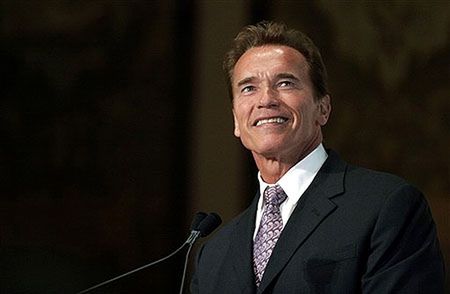 Arnold Schwarzenegger: ekolodzy powinni być seksi