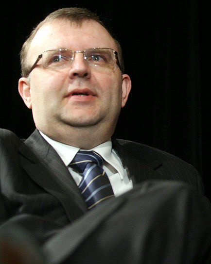 Ujazdowski: nie odejdę z PiS i nie chcę być marszałkiem