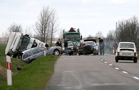 Policja: jedźcie ostrożnie, będą kontrole!