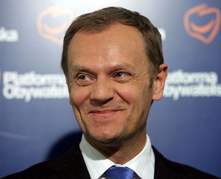 Tusk: wizyta Merkel to szansa na przełamanie impasu