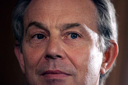 Blair: przestańcie wreszcie przepraszać za Irak!