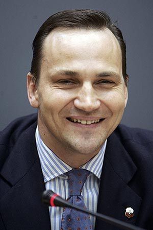 Radosław Sikorski ambasadorem RP w Waszyngtonie?