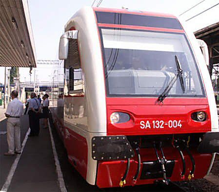 Poznańskie tramwaje podbiją polski rynek?