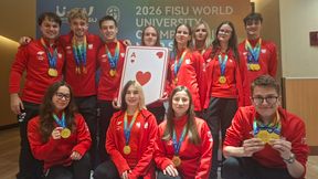 Akademicki Związek Sportowy znów świętuje dobry rok