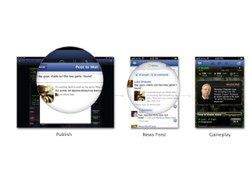 Mobilny Facebook od teraz w HTML5