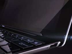 Asus Transformer 2 - zobacz reklamę!