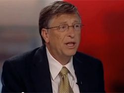 Bill Gates chce płacić wyższe podatki