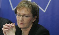 Kolejna wersja ustawy o zakładach opieki zdrowotnej