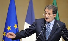 Prodi: faszystowski reżim też odpowiada za Holokaust