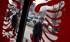 Parlament ma w niedzielę ogłosić niepodległość Kosowa