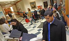 "Superwtorek": Amerykanie głosują w prawyborach