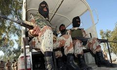 Zatrzymano 2 podejrzanych o udział w zabójstwie Bhutto