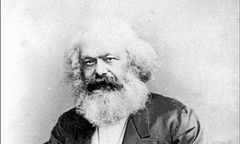 Ropnie Karola Marksa przyczyną komunizmu?