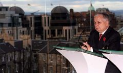 Prezydent: rząd będzie rozmawiał z Amerykanami o realizacji offsetu