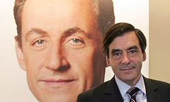 Francois Fillon nowym premierem Francji