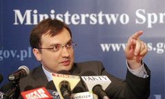 Ziobro: Mącior nie był tajnym współpracownikiem