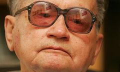 Jaruzelski: żądam przesłuchania Gorbaczowa i Thatcher