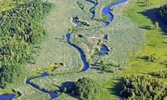 KE wycofała pozew przeciwko Polsce ws. Rospudy