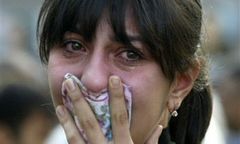 Na Kaukazie uczczono pamięć ofiar Biesłanu