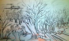 "Drugi Katyń, Palec Boży" - co jest prawdą a co mitem?