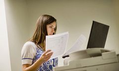 Wydawcy książek wypowiadają wojnę ksero-piratom