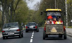 "Wierzą, że bimber to zdrowe i zbilansowane śniadanie"