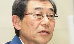 Odnalazł się prezes Fukushimy