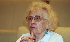 Nie żyje ostatnia z rodu Lenina