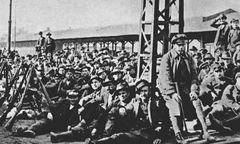 Ślązacy masowo podpisywali volkslisty?