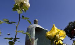 Co dalej z pomnikiem JPII w Rzymie? Zdecydują mędrcy