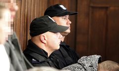 Zamordował i okradł agentkę Providenta - zapadł wyrok