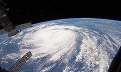 Meteorolodzy ostrzegają: huragan Katia sunie na Europę