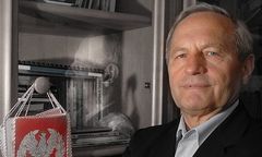 "Talibowie stają się coraz groźniejsi"