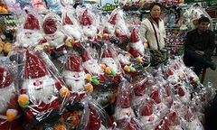 Wraz z dolarem drożeją zabawki