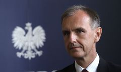 W marcu amerykańscy żołnierze staną na polskiej ziemi