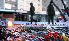 Rośnie liczba ofiar pożaru w klubie nocnym