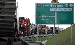 RPO wysłał "tajnych" kontrolerów na granicę z Ukrainą