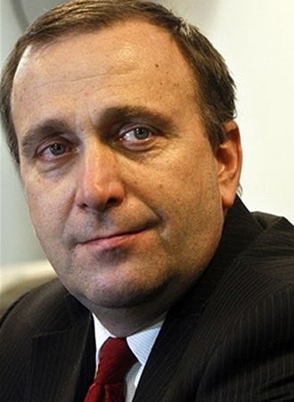 Grzegorz Schetyna