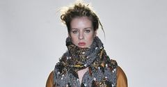 Mulberry jesień-zima 2012/2013