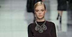 Dior jesień-zima 2012/2013