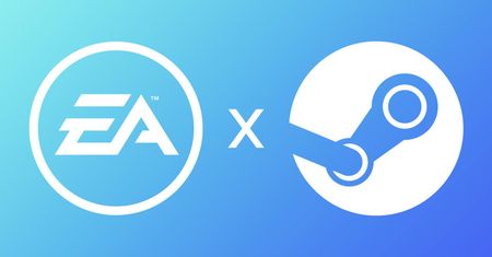 EA Access oraz gry EA na platformie Steam