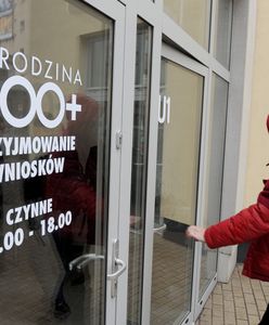 500 +. Zdążą przed świętami czy nie zdążą?