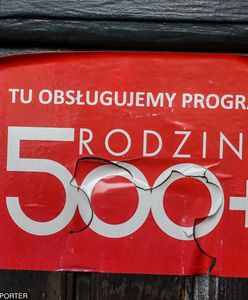 Rodziny oddają pieniądze z "500+". "Nic nie możemy zrobić"