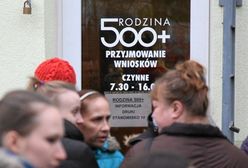 500+ nie dla rodzin tymczasowych. Wszystko przez dyskryminujące przepisy