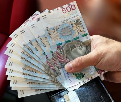 500+ nie pomoże z kredytem. Banki nie chcą dawać więcej