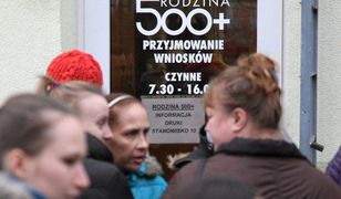 500+ nie dla rodzin tymczasowych. Wszystko przez dyskryminujące przepisy