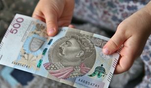 500+ odliczane od Kindergeld. Decyzja niemieckiego sądu