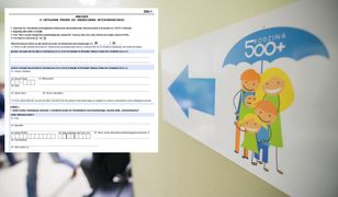 500+ na każde dziecko, ważne zmiany. Wypłata wyrównawcza i nowy okres rozliczeniowy